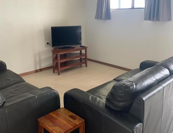 آپارتمان 1 خوابه, Airlie Beach Apartments