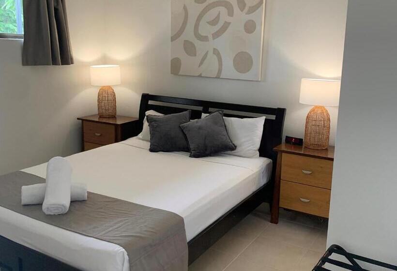 آپارتمان 1 خوابه, Airlie Beach Apartments