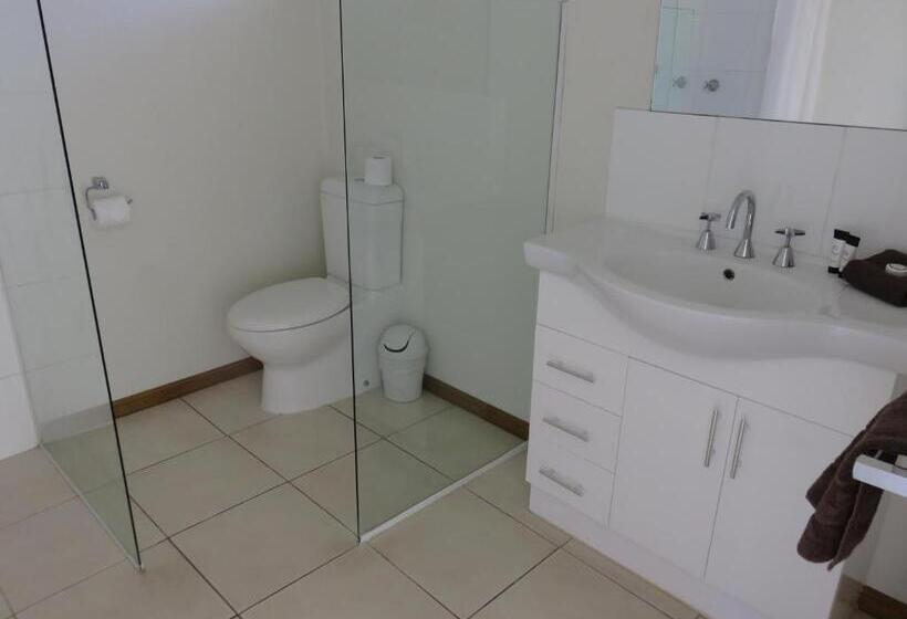آپارتمان 1 خوابه, Airlie Beach Apartments