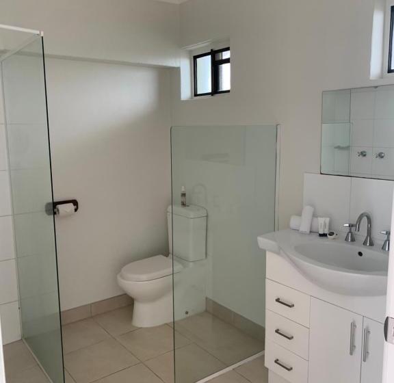 آپارتمان 1 خوابه, Airlie Beach Apartments
