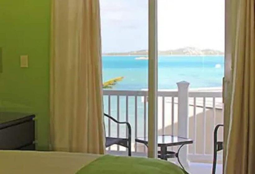 سوییت, Exuma Beach Resort