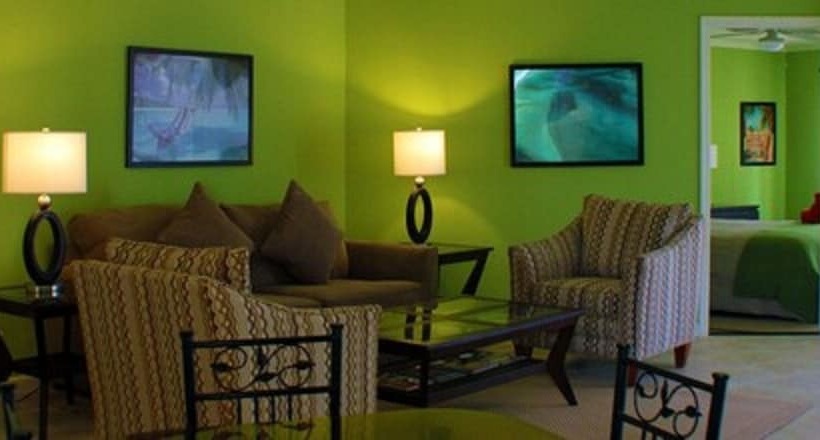 سوییت, Exuma Beach Resort