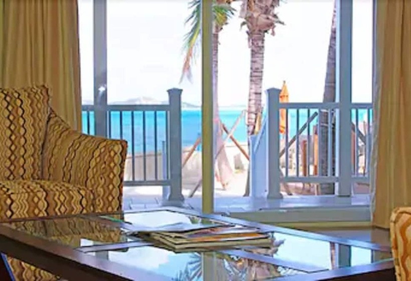 سوییت, Exuma Beach Resort