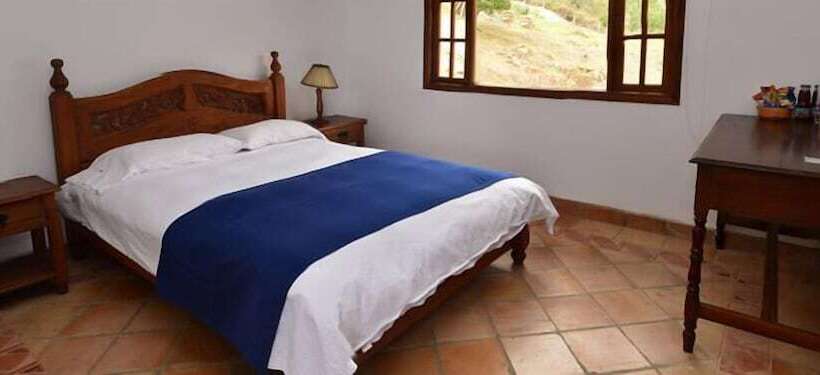 اتاق استاندارد, Campestre Bachue
