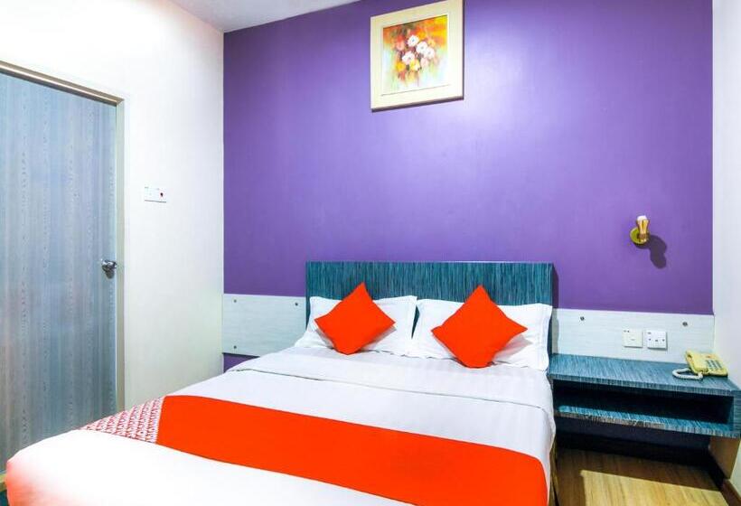 اتاق لوکس, Esplanade By Oyo Rooms