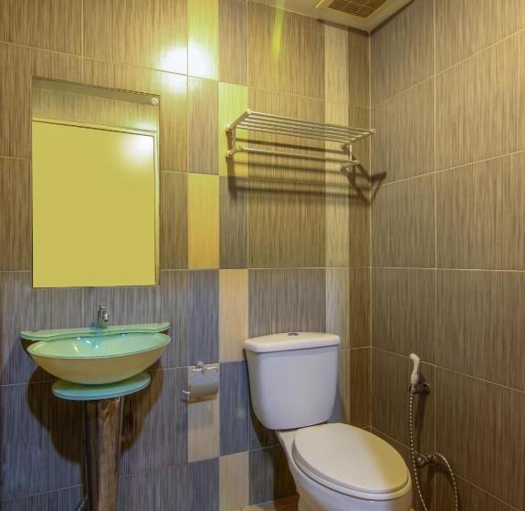 سوییت سوپریور, Esplanade By Oyo Rooms
