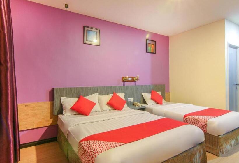 سوییت سوپریور, Esplanade By Oyo Rooms