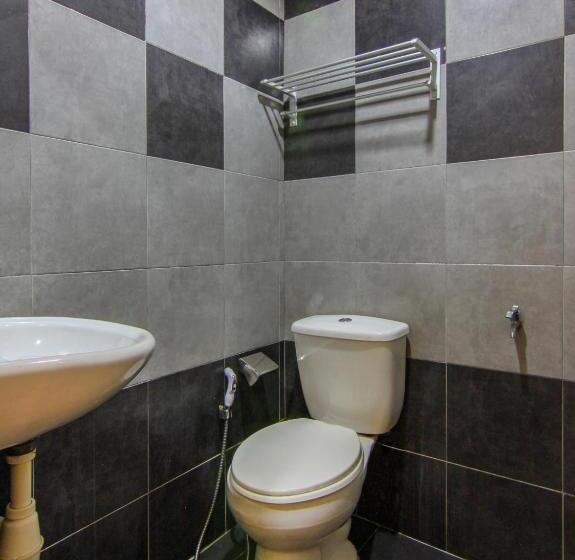 اتاق استاندارد, Esplanade By Oyo Rooms
