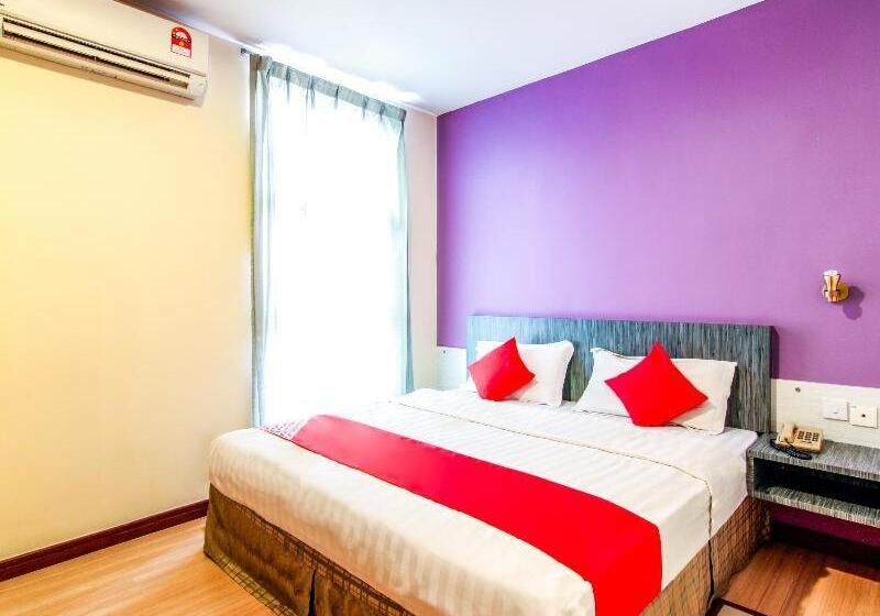 اتاق استاندارد, Esplanade By Oyo Rooms