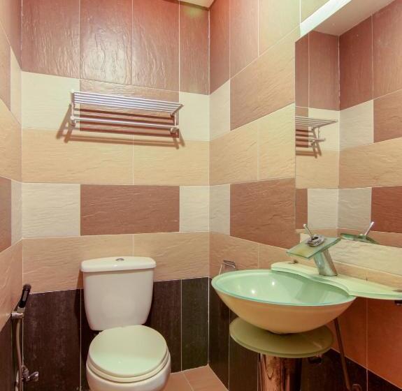 اتاق استاندارد, Esplanade By Oyo Rooms