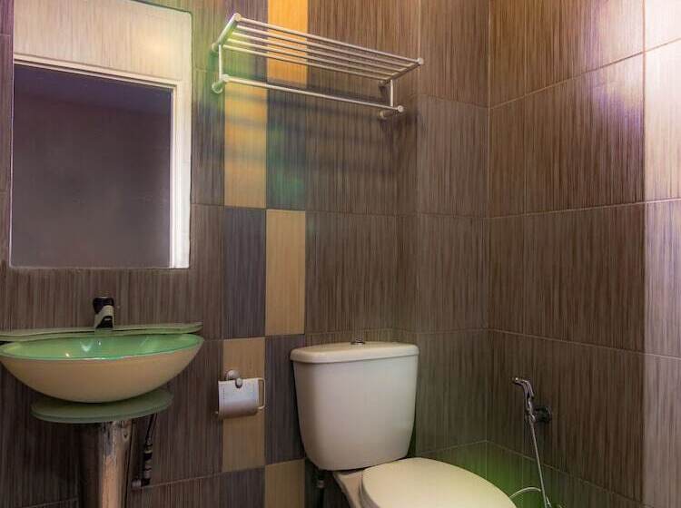 اتاق لوکس, Esplanade By Oyo Rooms