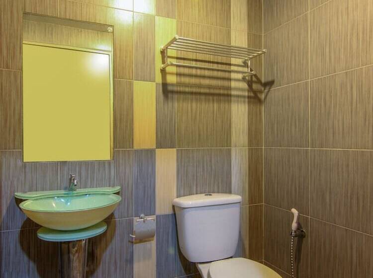 سوییت سوپریور, Esplanade By Oyo Rooms