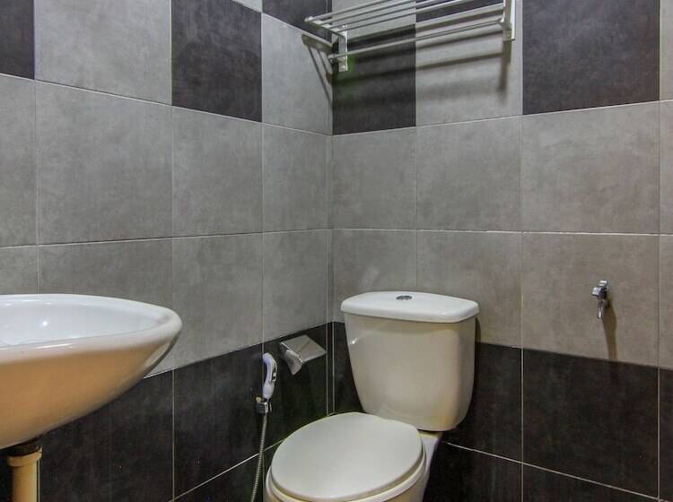 اتاق لوکس, Esplanade By Oyo Rooms