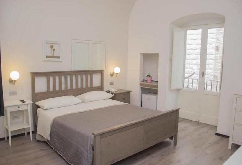 اتاق استاندارد, B&b Cemener