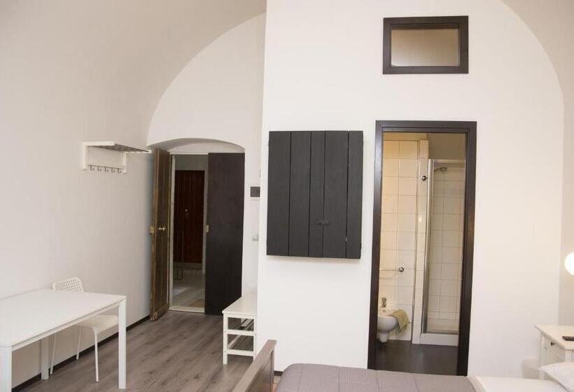 اتاق استاندارد, B&b Cemener