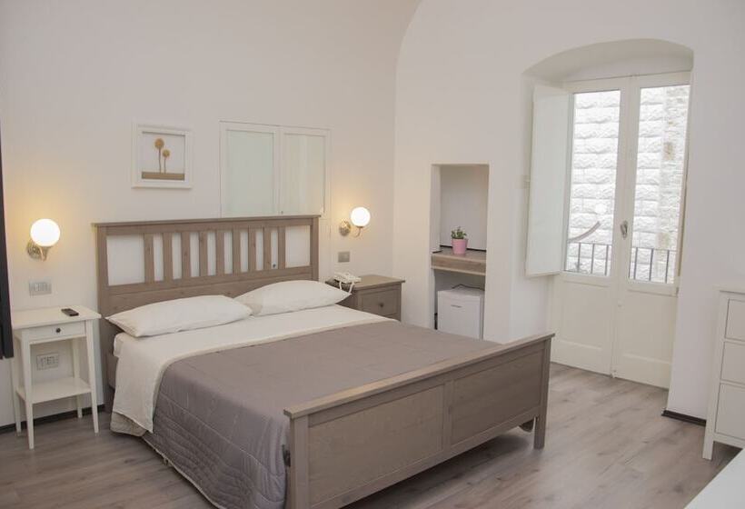 اتاق استاندارد, B&b Cemener
