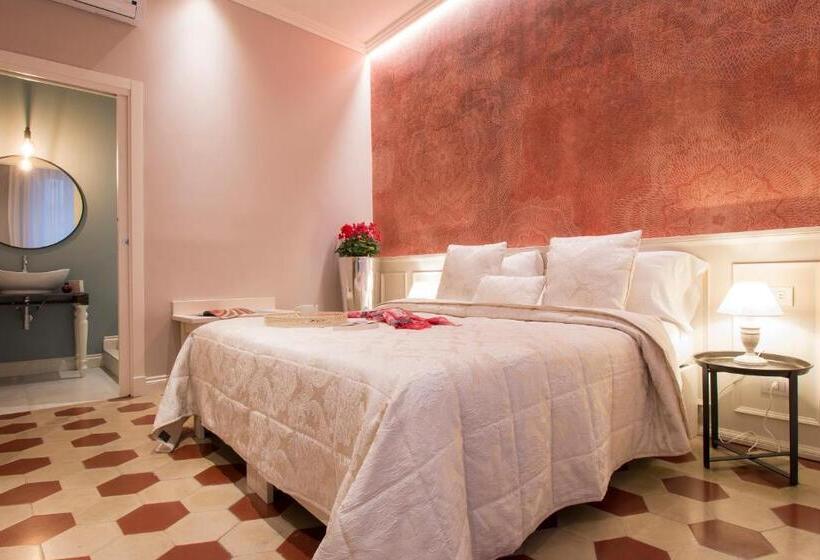 اتاق استاندارد, B&b Pistoia Inn
