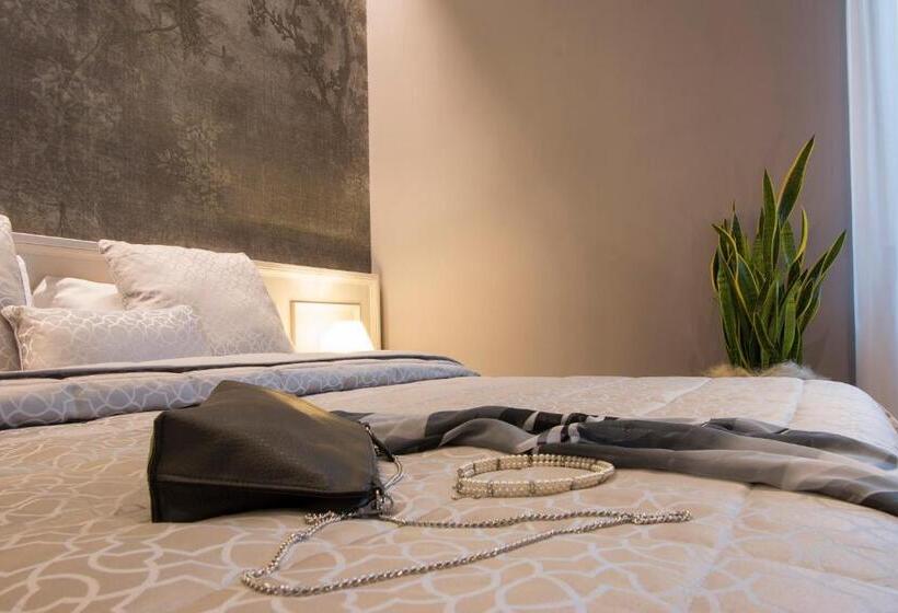 اتاق استاندارد, B&b Pistoia Inn