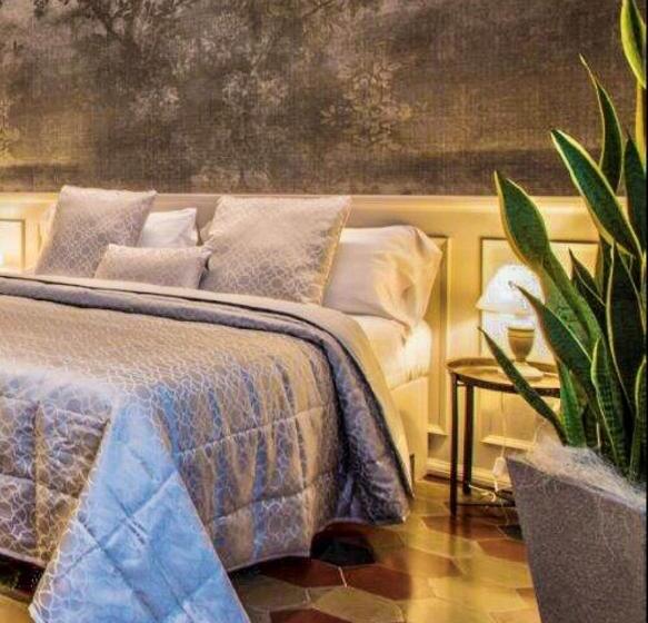 اتاق استاندارد, B&b Pistoia Inn