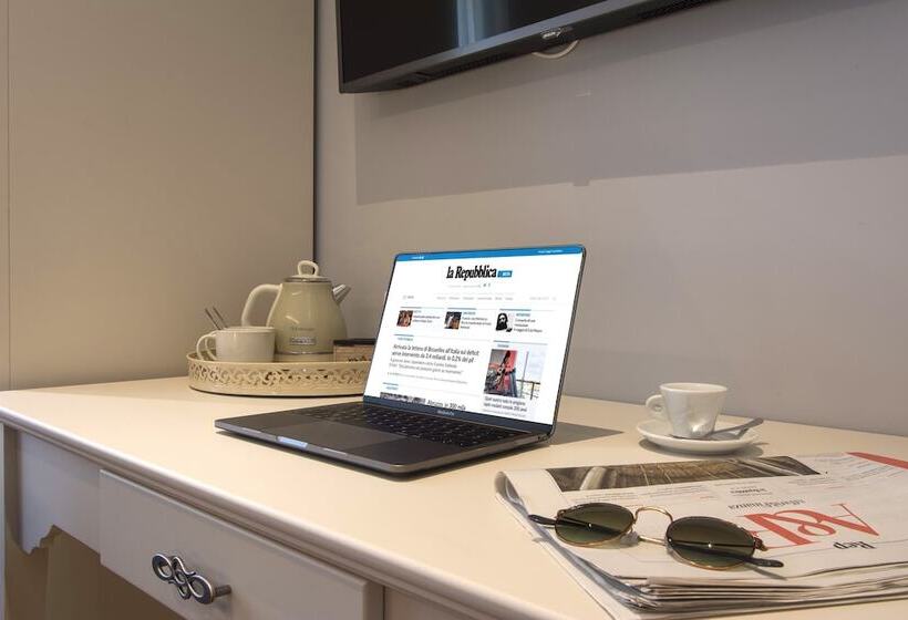 اتاق استاندارد, B&b Pistoia Inn