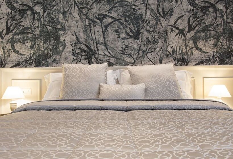 اتاق استاندارد, B&b Pistoia Inn