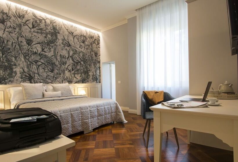 اتاق استاندارد, B&b Pistoia Inn