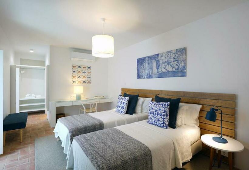 اتاق استاندارد, Alte Tradition Guest House