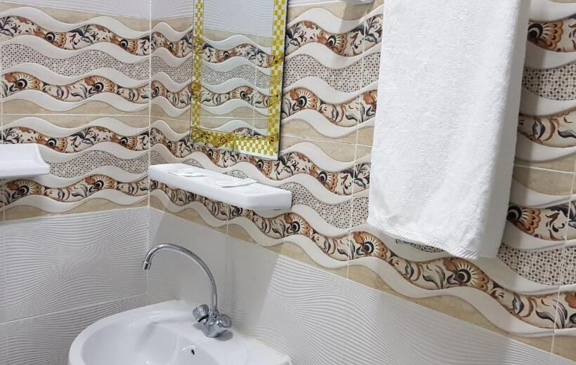 آپارتمان لوکس 1 خوابه, Duqm Suites