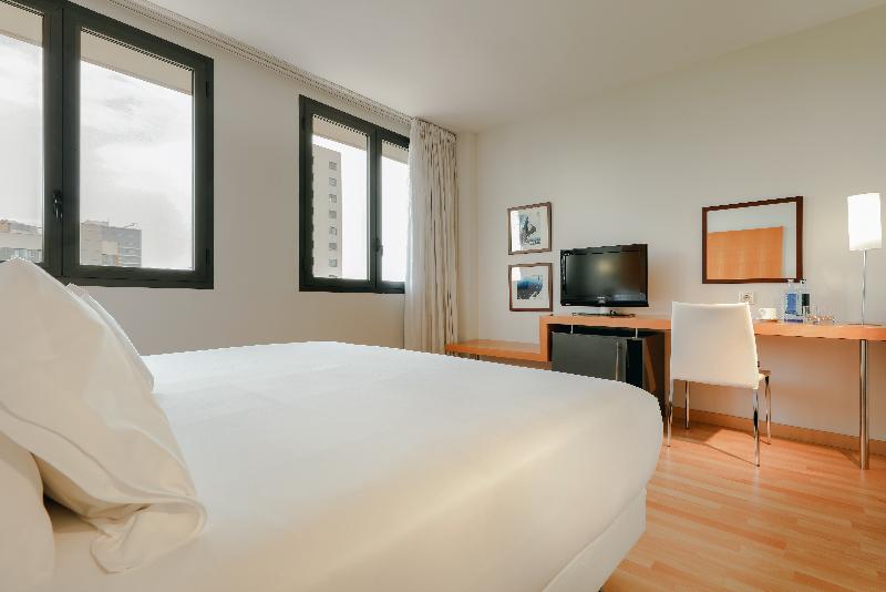 اتاق استاندارد, Campanile Venice Mestre