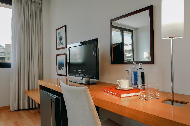 اتاق استاندارد, Campanile Venice Mestre