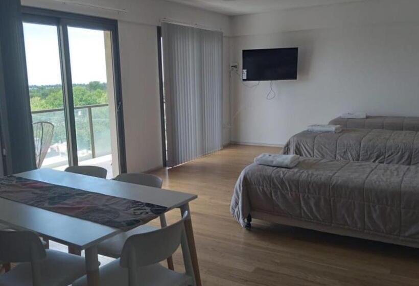 آپارتمان لوکس 1 خوابه, Apart Hotel Quijote By Dot Suites