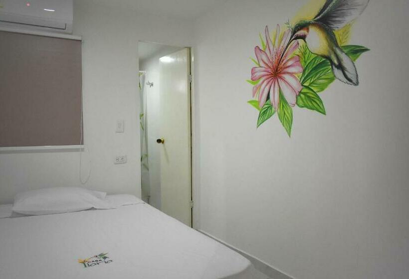 اتاق استاندارد یک نفره, Casa Ilaria