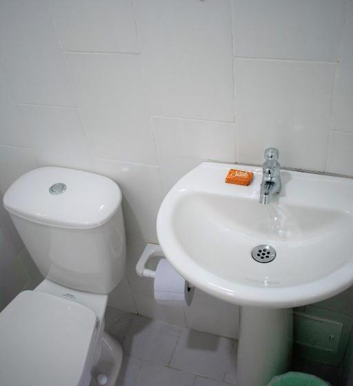 اتاق استاندارد یک نفره, Casa Ilaria
