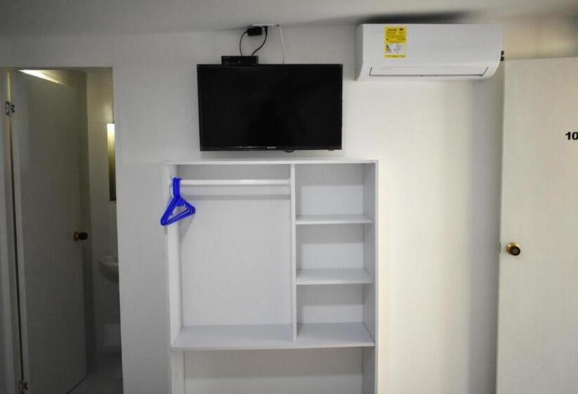 اتاق استاندارد یک نفره, Casa Ilaria