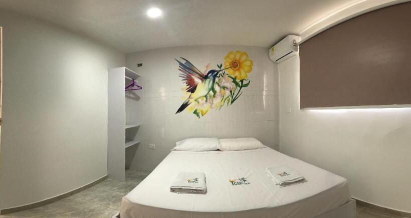 اتاق استاندارد یک نفره, Casa Ilaria