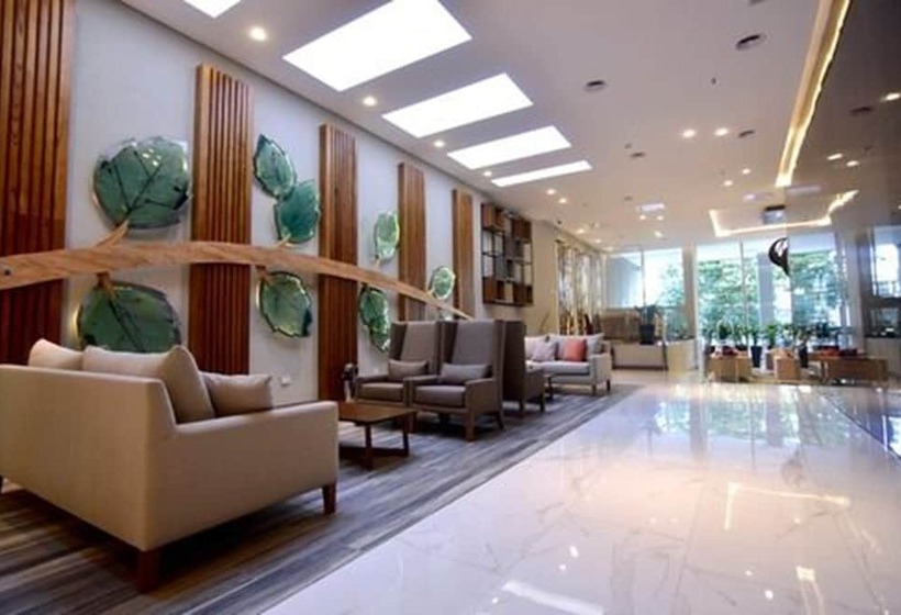 اتاق استاندارد, Land Plaza La Plata