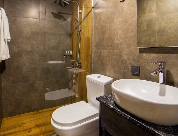 اتاق استاندارد, Median Hotel, City Center Yerevan