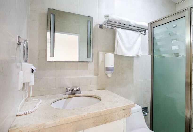 اتاق استاندارد, Quinta Santa Anita
