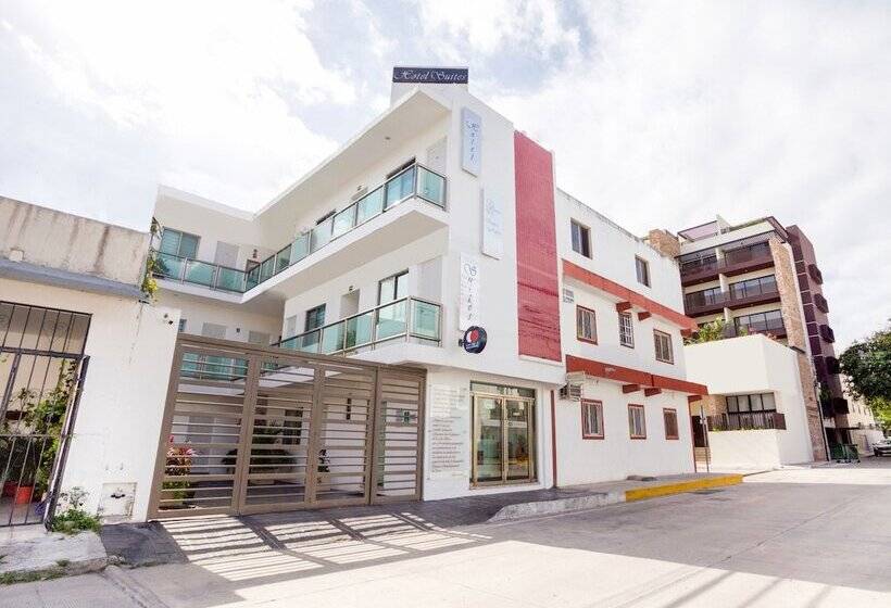 اتاق استاندارد, Quinta Santa Anita