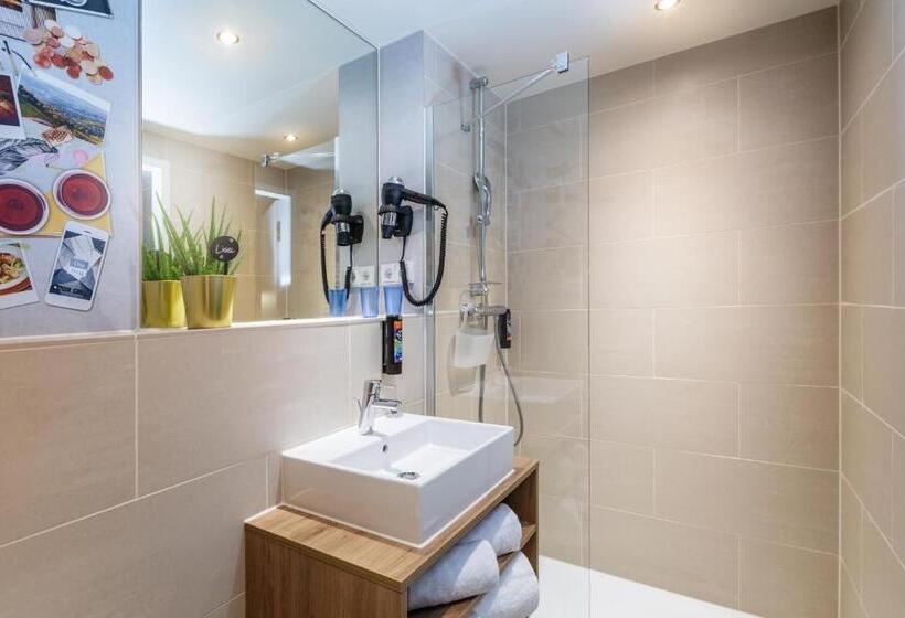 اتاق استاندارد, Holiday Inn   The Niu, Mesh Stuttgart Messe, An Ihg