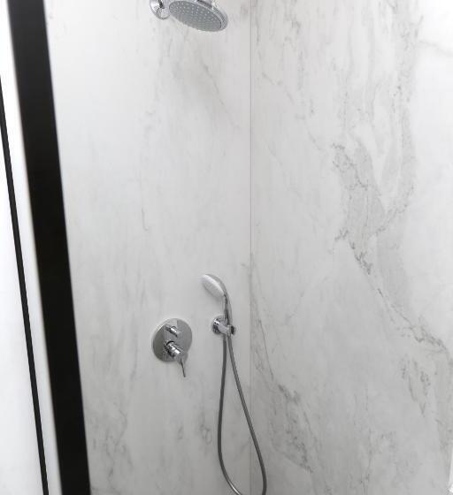 آپارتمان 1 خوابه با بالکن, Magic Stone Apartments