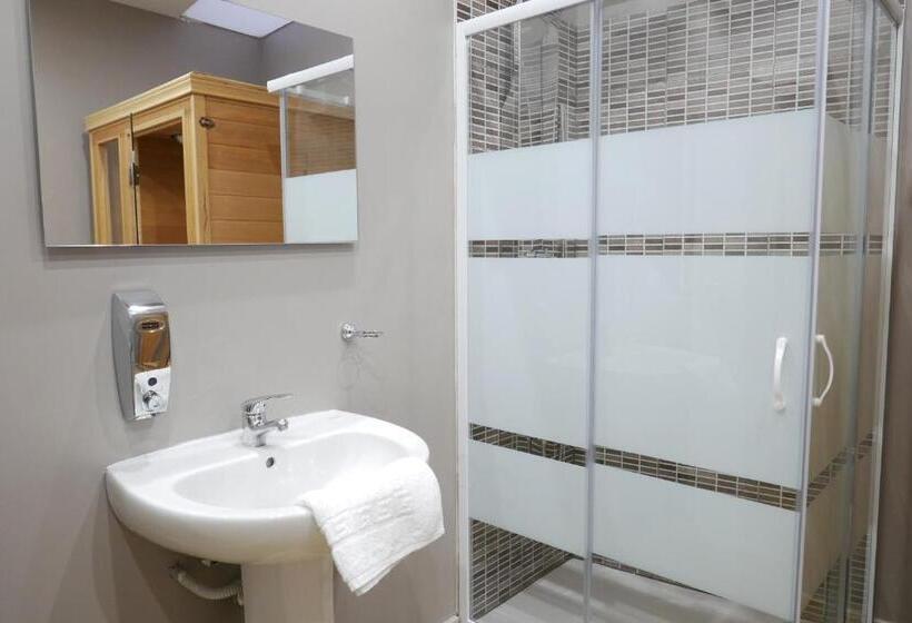 سوییت, Opera Boutique Rooms