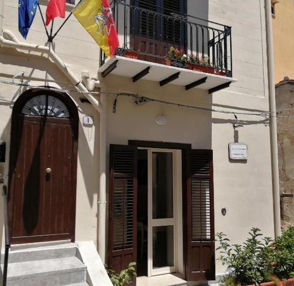 اتاق استاندارد, Opera Boutique Rooms