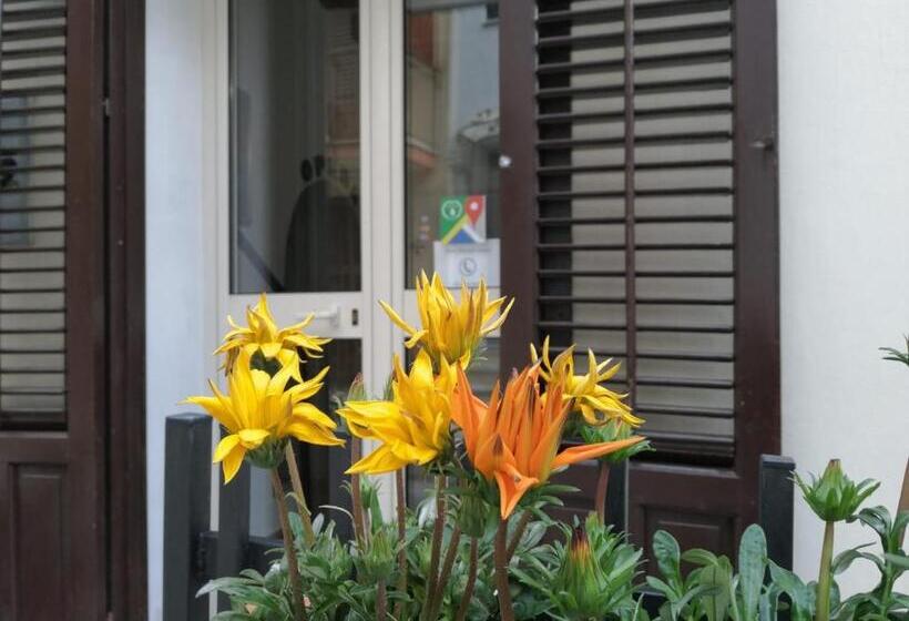 اتاق استاندارد, Opera Boutique Rooms