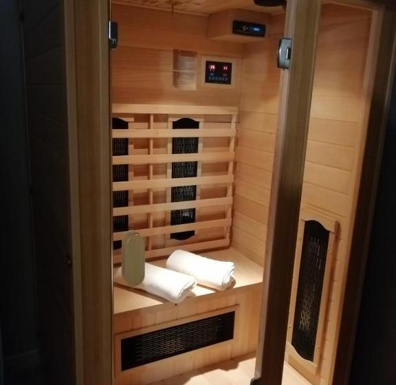 سوییت, Opera Boutique Rooms
