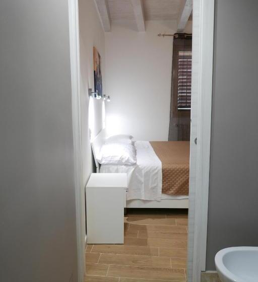 اتاق استاندارد, Opera Boutique Rooms