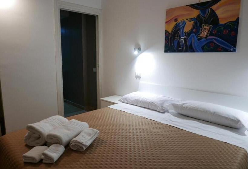 اتاق استاندارد, Opera Boutique Rooms