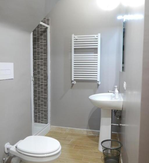 اتاق استاندارد, Opera Boutique Rooms