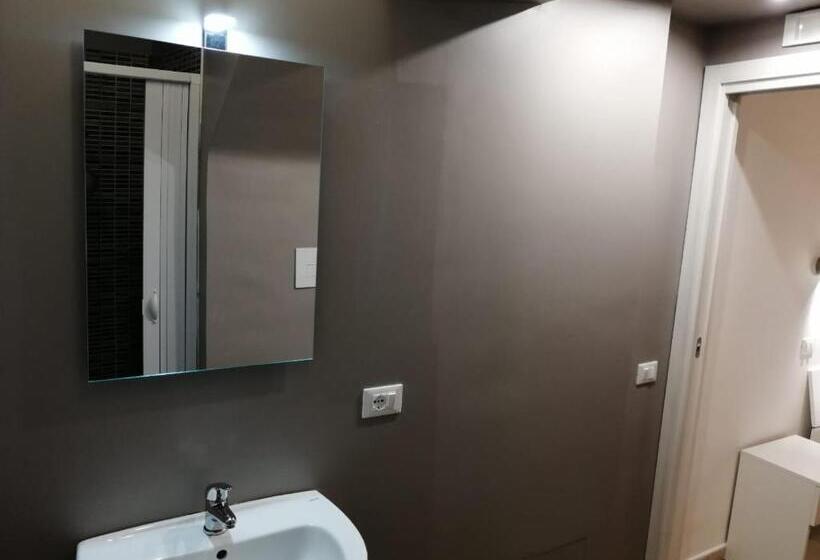 اتاق استاندارد, Opera Boutique Rooms