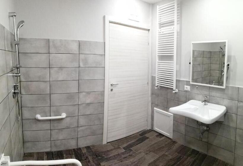 سوییت جونیور, Opera Boutique Rooms